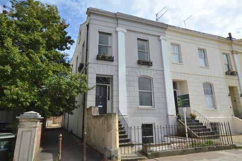 undefined, Portland Street, Cheltenham, GL52