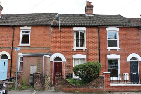 undefined, Park Street, Salisbury, Wiltshire, SP1