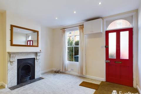 undefined, Park Street, Salisbury, Wiltshire, SP1