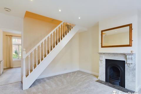 undefined, Park Street, Salisbury, Wiltshire, SP1