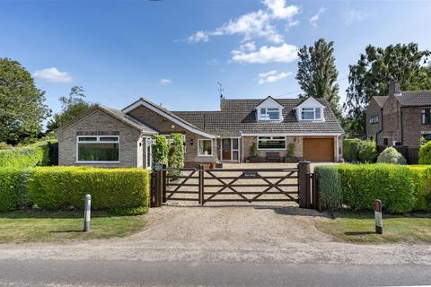 3 bedroom detached bungalow for sale, Tydd Road, West Pinchbeck, Spalding