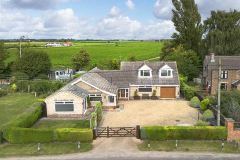 3 bedroom detached bungalow for sale, Tydd Road, West Pinchbeck, Spalding