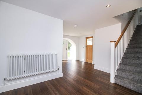 3 bedroom barn conversion for sale, Longhirst, Morpeth