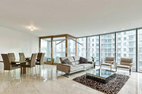 2 bedroom apartment for sale, The Tower, One St George Wharf, Nine Elms