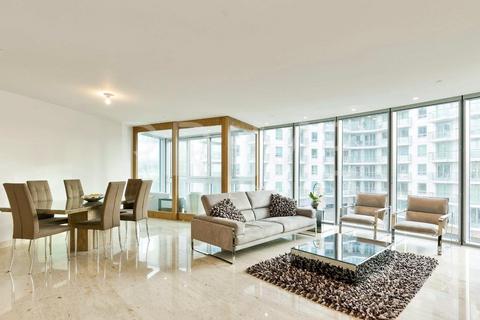 2 bedroom apartment for sale, The Tower, One St George Wharf, Nine Elms