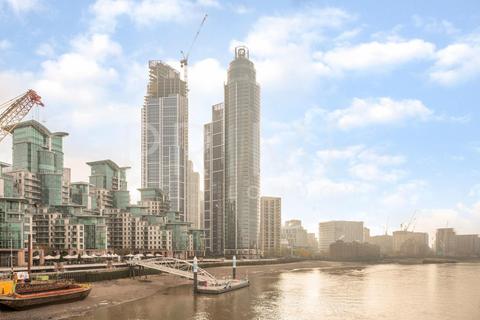 2 bedroom apartment for sale, The Tower, One St George Wharf, Nine Elms