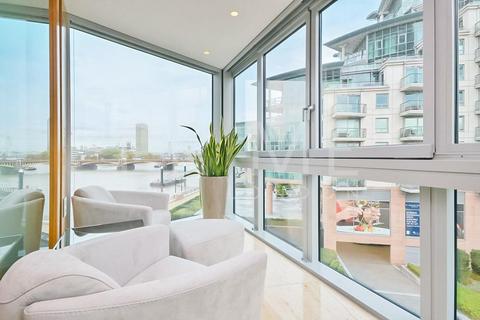 2 bedroom apartment for sale, The Tower, One St George Wharf, Nine Elms