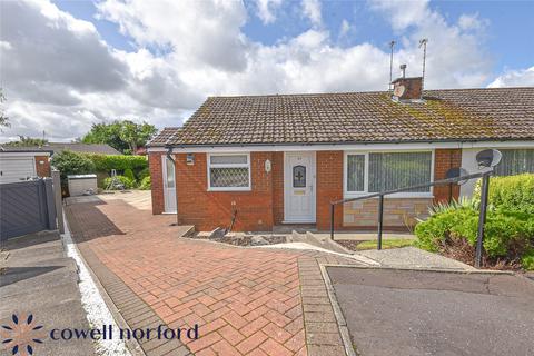 Hinton Close, Rochdale OL11