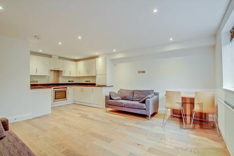 2 bedroom apartment to rent, 7 Rickmansworth Road, Greater London HA5