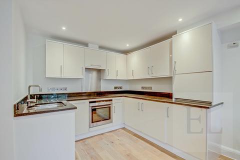 2 bedroom apartment to rent, 7 Rickmansworth Road, Greater London HA5