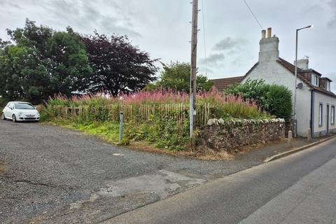 Plot for sale, Main Street, Reston, Eyemouth, TD14