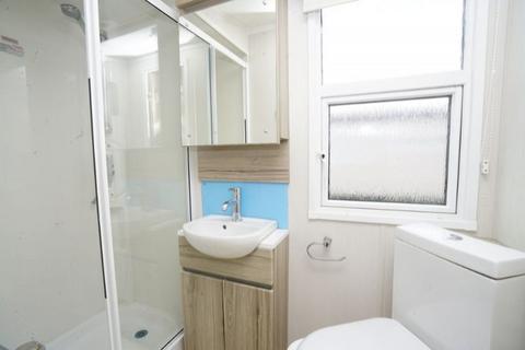 2 bedroom static caravan for sale, Orchard Views Holiday Park, , Burmarsh Road TN29