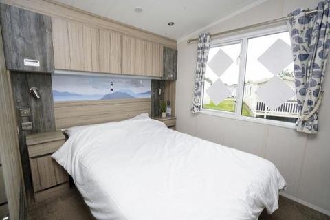 2 bedroom static caravan for sale, Orchard Views Holiday Park, , Burmarsh Road TN29