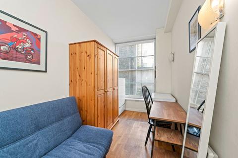 91/3 Constitution Street, Edinburgh, EH6 7AE