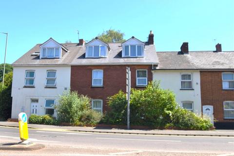 1 bedroom flat for sale, Westexe South, Tiverton, Devon, EX16