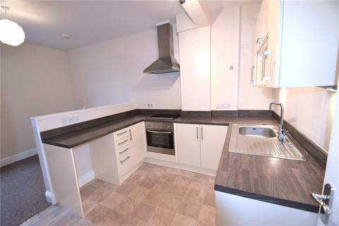 1 bedroom flat for sale, Westexe South, Tiverton, Devon, EX16