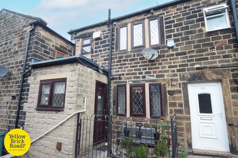 1 bedroom cottage for sale, 61 Occupation Lane, Dewsbury, West Yorkshire, WF13