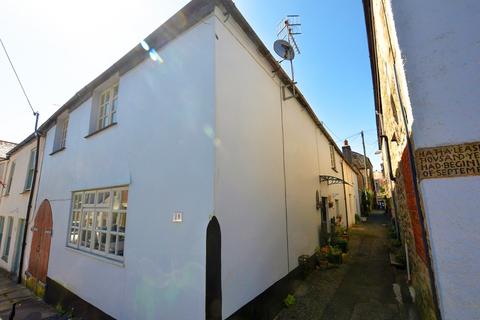 3 bedroom end of terrace house to rent, Corner Cottage, 15 North Street, Lostwithiel, PL22