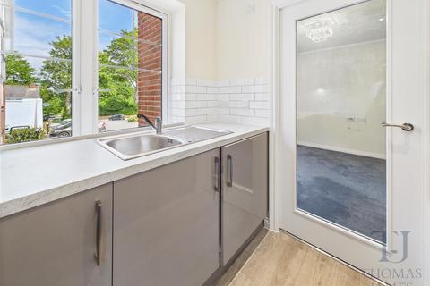 undefined, Manor Park, Ruddington, Nottingham