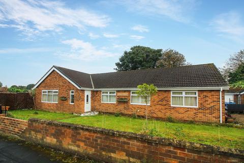 4 bedroom detached bungalow for sale, Forest Way, Seghill, Cramlington