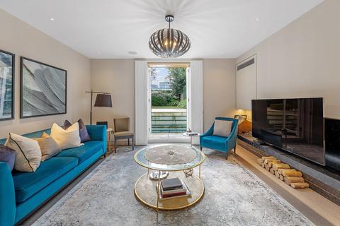 4 bedroom house for sale, Wellington Place, London NW8