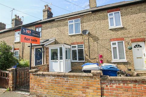 2 bedroom terraced house for sale, Laceys Lane, Newmarket CB8