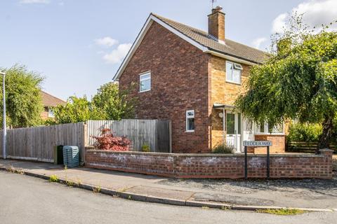 3 bedroom semi-detached house for sale, Hurrell Road, Cambridge