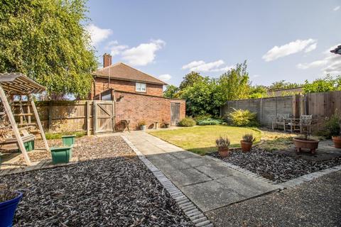 3 bedroom semi-detached house for sale, Hurrell Road, Cambridge