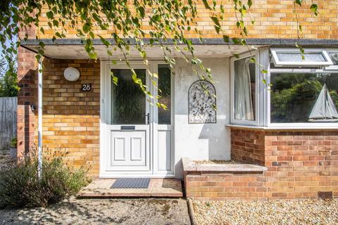 3 bedroom semi-detached house for sale, Hurrell Road, Cambridge