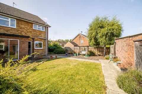 3 bedroom semi-detached house for sale, Hurrell Road, Cambridge