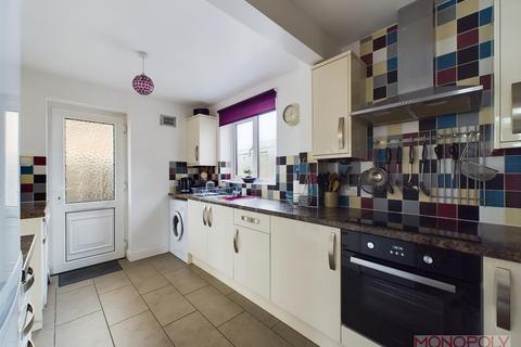 14 Bryn Hyfryd, Coedpoeth, Wrexham, LL11 3YA