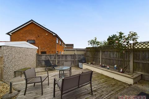 14 Bryn Hyfryd, Coedpoeth, Wrexham, LL11 3YA
