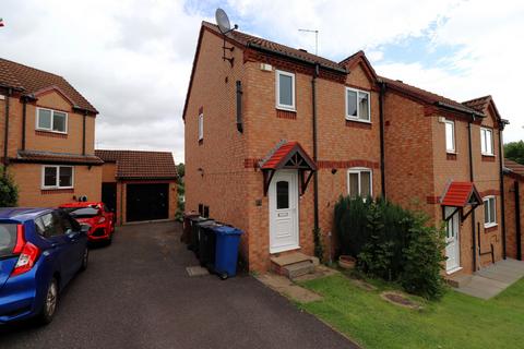 3 bedroom semi-detached house for sale, Dodworth Barnsley S75