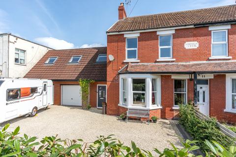 4 bedroom semi-detached house for sale, Pilning, Bristol BS35