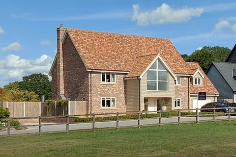 undefined, Bromley Road, Colchester CO7