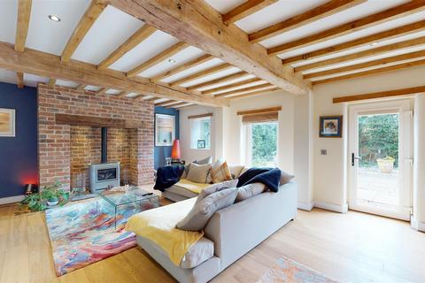 4 bedroom barn conversion to rent, Hatten Barns, Shawbury, Shrewsbury