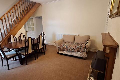 3 bedroom terraced house for sale, Holyoak Terrace, South Moor