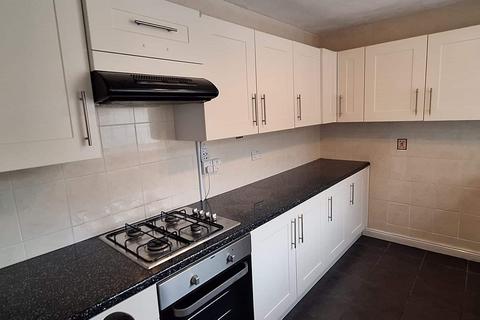 3 bedroom terraced house for sale, Holyoak Terrace, South Moor