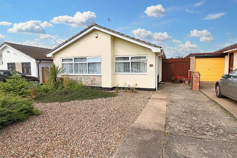 3 bedroom detached bungalow for sale, Denton Drive, Oulton Broad, Lowestoft