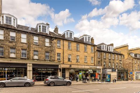 Frederick Street, Edinburgh, Midlothian