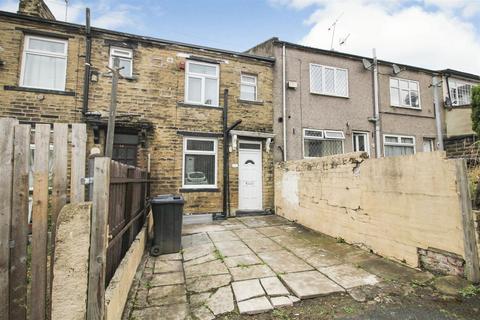 1 bedroom terraced house for sale, Junction Row, Bradford BD2