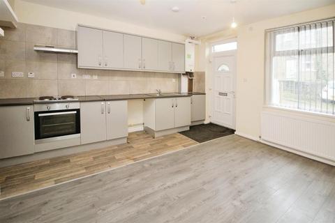 1 bedroom terraced house for sale, Junction Row, Bradford BD2