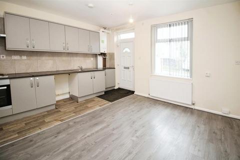 1 bedroom terraced house for sale, Junction Row, Bradford BD2