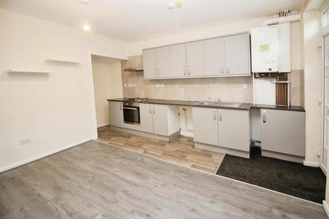 1 bedroom terraced house for sale, Junction Row, Bradford BD2