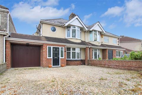 3 bedroom semi-detached house for sale, Northern Road, Swindon SN2