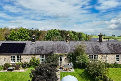 4 bedroom bungalow for sale, Netherton, Morpeth