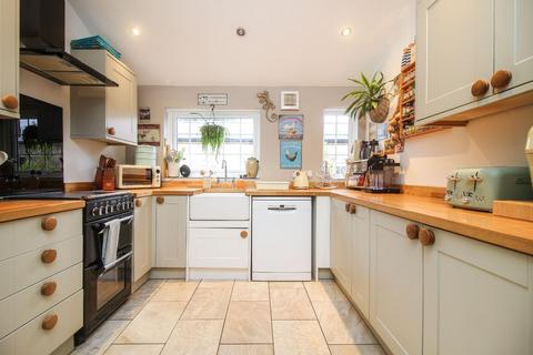 4 bedroom bungalow for sale, Netherton, Morpeth