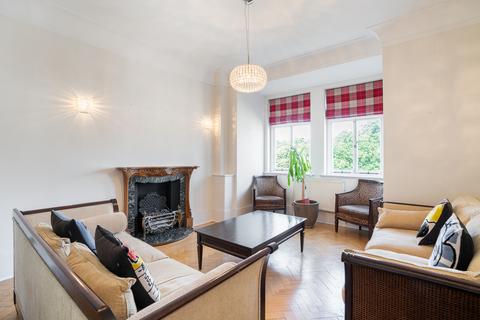 3 bedroom apartment for sale, Prince Albert Road, London NW8