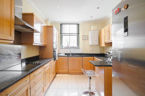 3 bedroom flat for sale, Prince Albert Road, London NW8