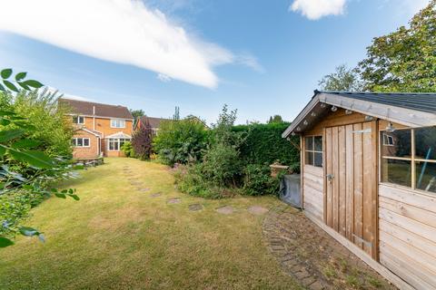 3 bedroom detached house for sale, Wharfedale Road, Barnsley, S75